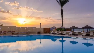 BLUE SKY CITY BEACH HOTEL