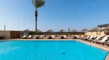 Blue Sky City Beach Hotel