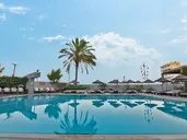 Blue Sky City Beach Hotel