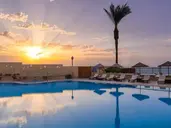 Blue Sky City Beach Hotel
