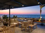 Blue Sky City Beach Hotel