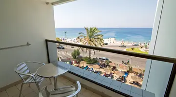 BLUE SKY CITY BEACH HOTEL