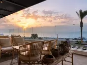 Blue Sky City Beach Hotel