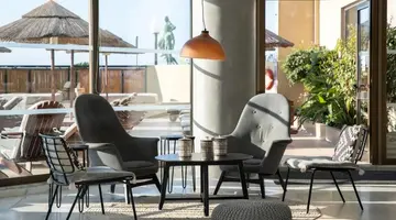 Blue Sky City Beach Hotel