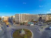 Blue Sky City Beach Hotel