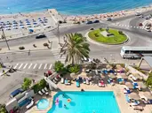 Blue Sky City Beach Hotel