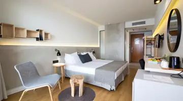 BLUE SKY CITY BEACH HOTEL