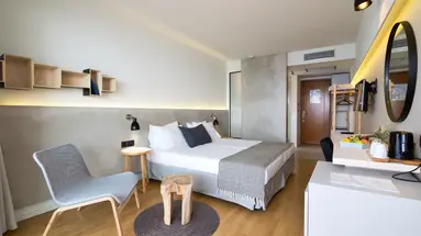 BLUE SKY CITY BEACH HOTEL