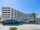Blue Sky City Beach Hotel
