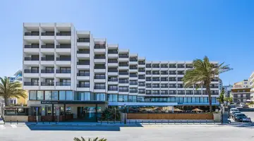 Blue Sky City Beach Hotel