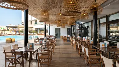 BLUE SKY CITY BEACH HOTEL