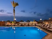 Blue Sky City Beach Hotel