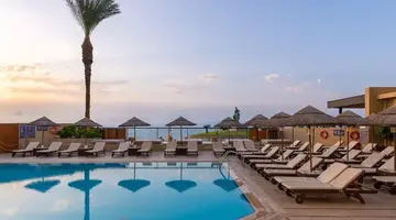 Blue Sky City Beach Hotel