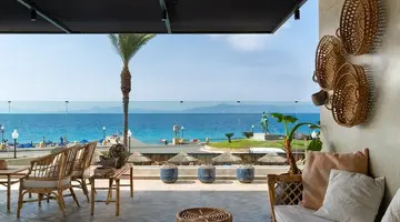 Blue Sky City Beach Hotel