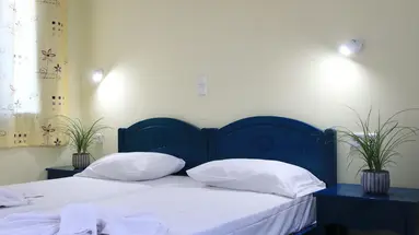Blue Sky Hotel Apts