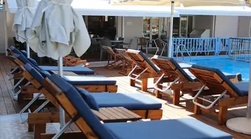 Blue Sky Hotel Apts