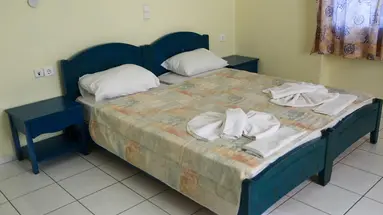 Blue Sky Hotel Apts