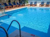 Blue Sky Hotel Apts