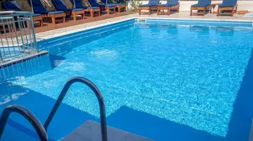 Blue Sky Hotel Apts