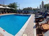 Blue Sky Hotel Apts