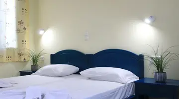 Blue Sky Hotel Apts