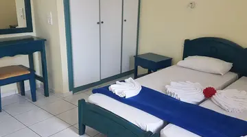 Blue Sky Hotel Apts