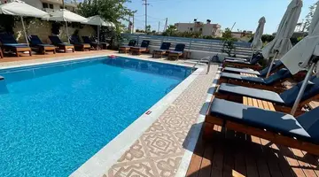 Blue Sky Hotel Apts