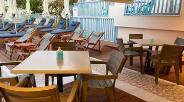 Blue Sky Hotel Apts