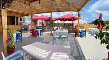 Blue Sky Hotel Apts