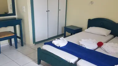 Blue Sky Hotel Apts