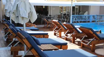Blue Sky Hotel Apts