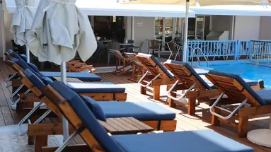 Blue Sky Hotel Apts
