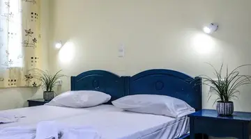 Blue Sky Hotel Apts