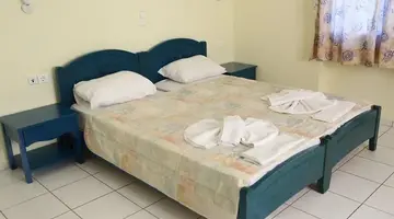 Blue Sky Hotel Apts