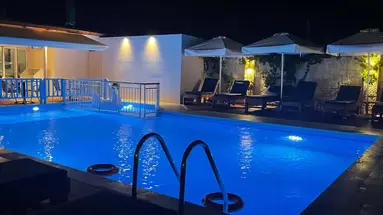 Blue Sky Hotel Apts
