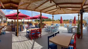 Blue Sky Hotel Apts