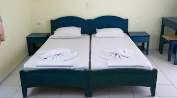 Blue Sky Hotel Apts