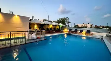 Blue Sky Hotel Apts