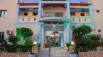 Blue Sky Hotel Apts