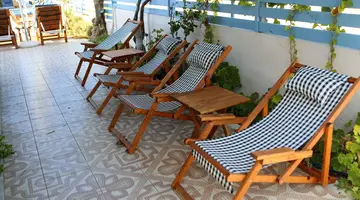 Blue Sky Hotel Apts