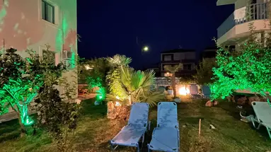 Blue Sky Hotel Apts