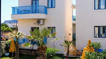 Blue Sky Hotel Apts