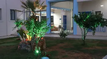 Blue Sky Hotel Apts