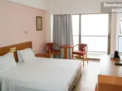 Blue Sky Hotel