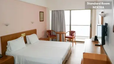 Blue Sky Hotel