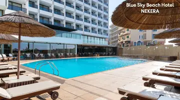 Blue Sky Hotel