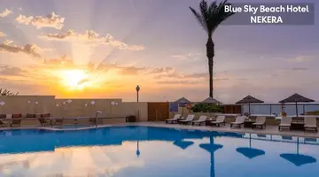 Blue Sky Hotel