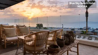 Blue Sky Hotel