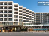 Blue Sky Hotel