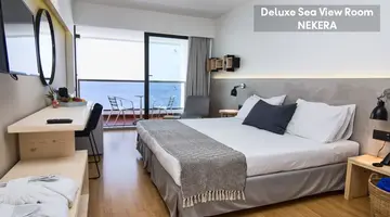 Blue Sky Hotel